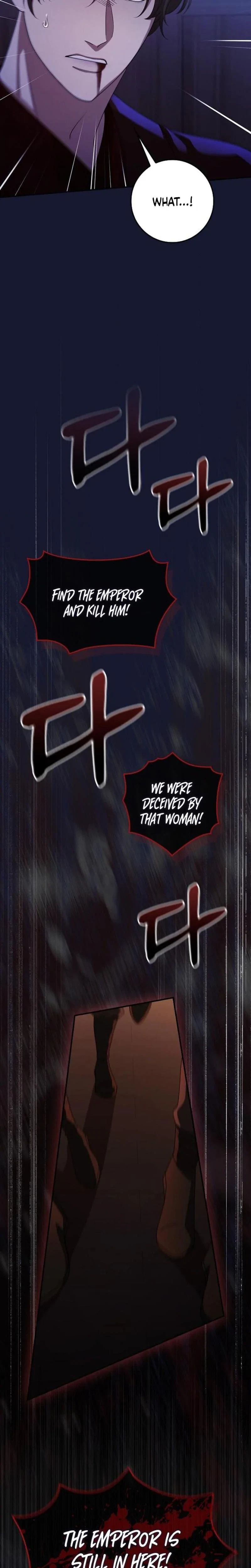 The Tyrant Who Loved Lies Chapter 44, page 6