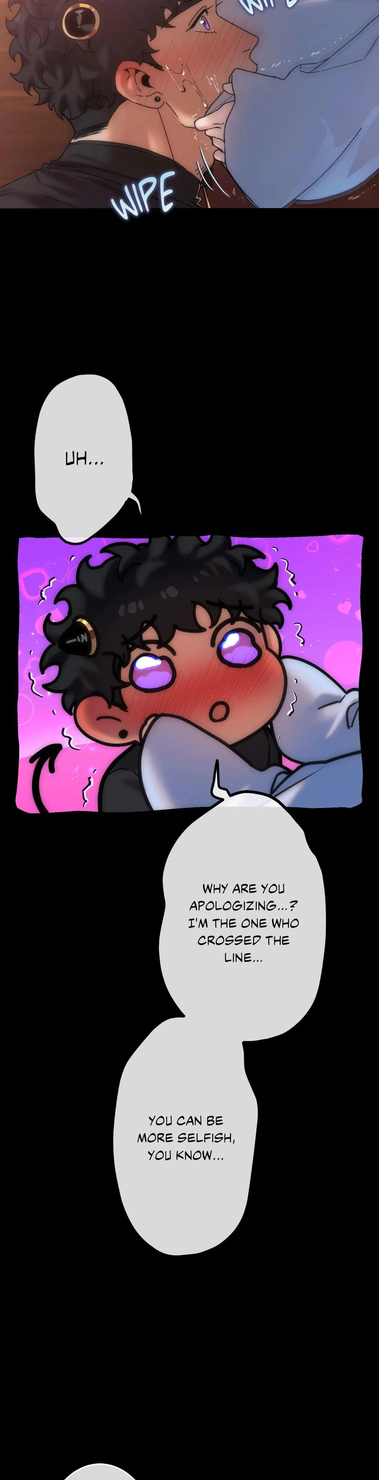 The Knight And The Witch Chapter 11, page 5