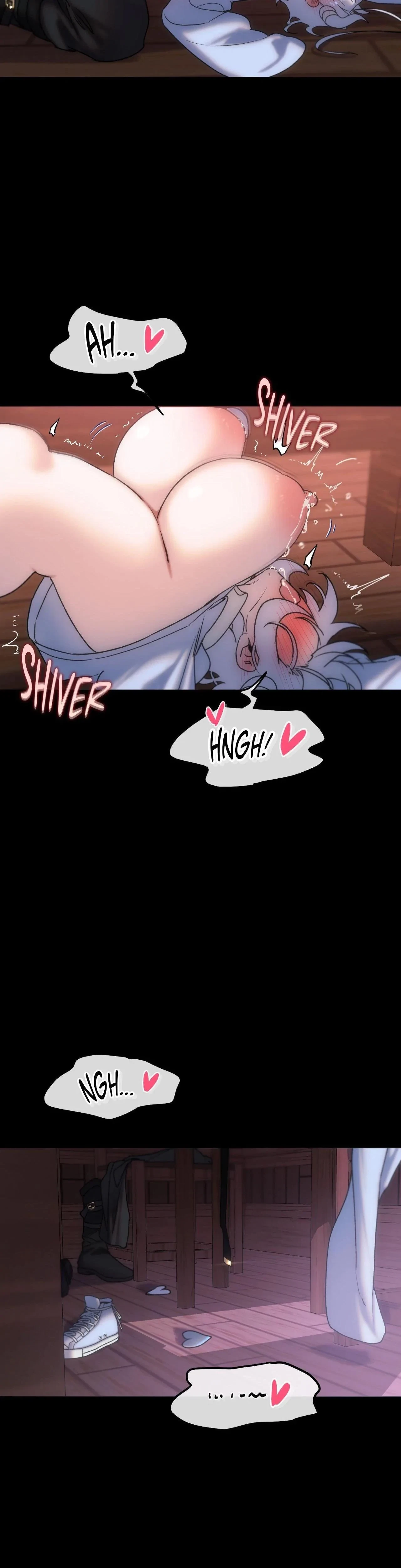 The Knight And The Witch Chapter 11, page 9