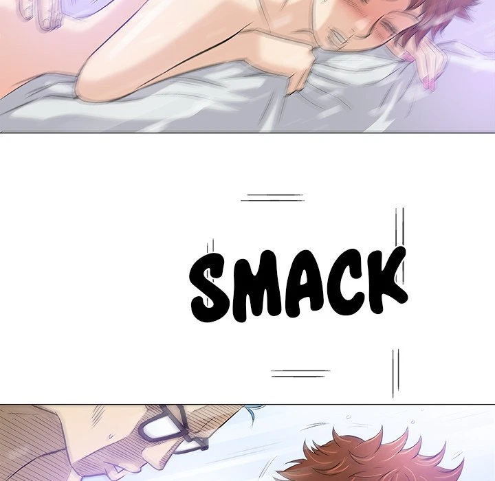Give And Take Chapter 40, page 107