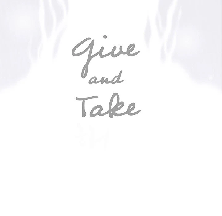 Give And Take Chapter 40, page 118