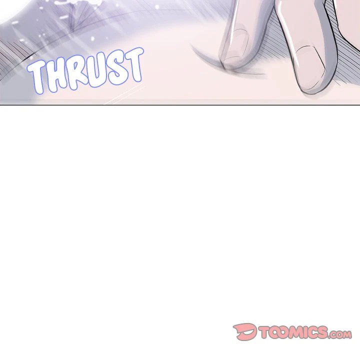 Give And Take Chapter 40, page 15