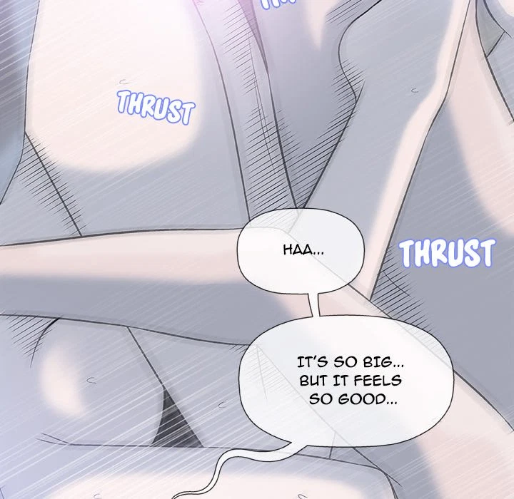 Give And Take Chapter 40, page 17