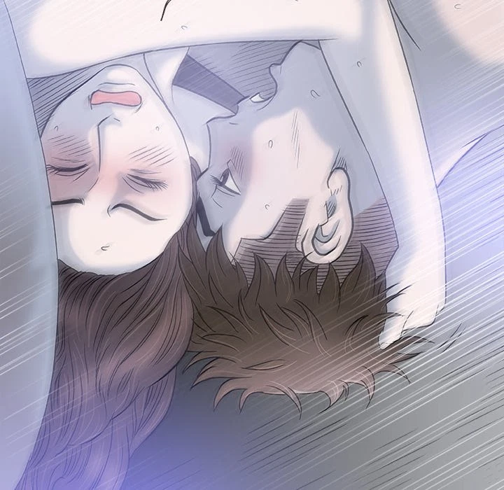 Give And Take Chapter 40, page 18