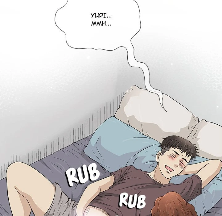 Give And Take Chapter 40, page 25