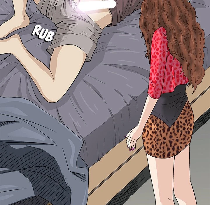 Give And Take Chapter 40, page 26