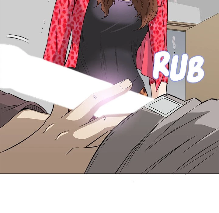 Give And Take Chapter 40, page 30