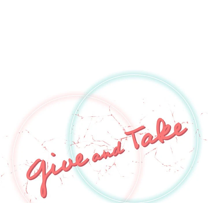 Give And Take Chapter 40, page 32