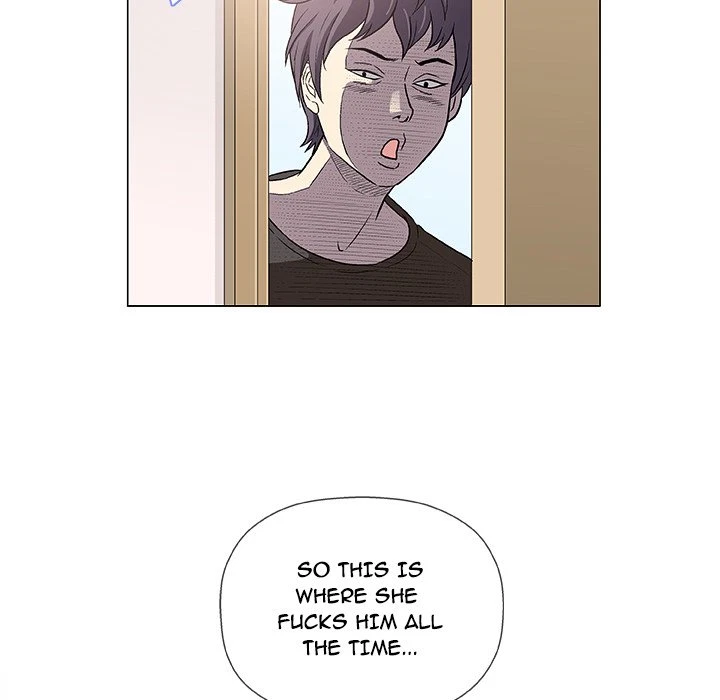 Give And Take Chapter 40, page 37