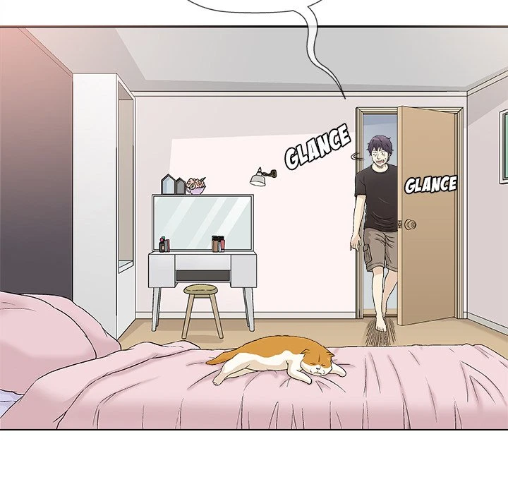 Give And Take Chapter 40, page 38
