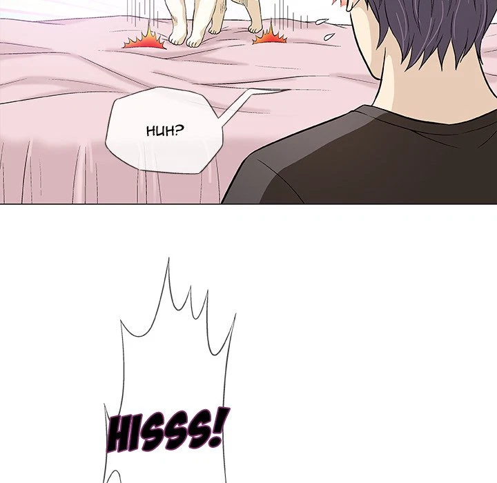 Give And Take Chapter 40, page 41