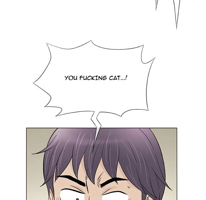 Give And Take Chapter 40, page 43