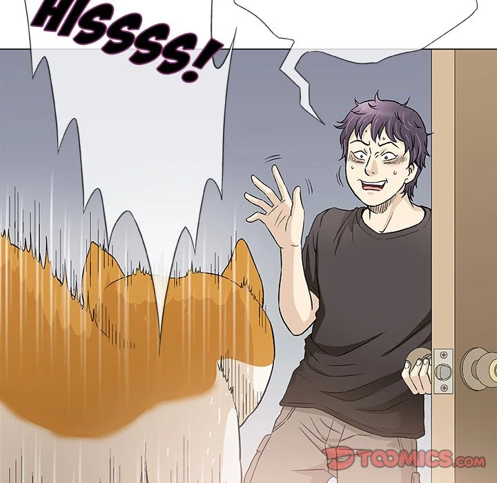 Give And Take Chapter 40, page 45