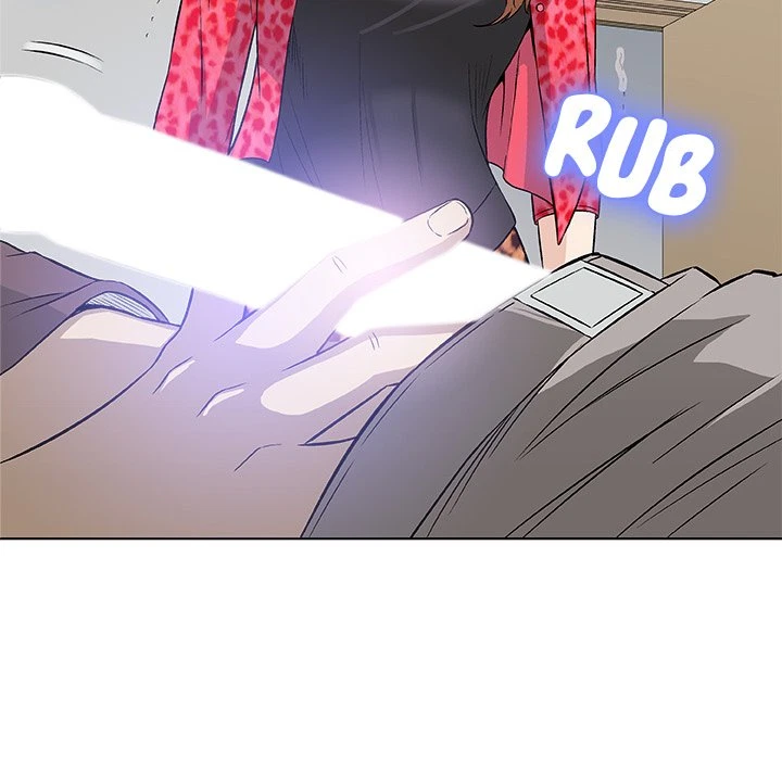Give And Take Chapter 40, page 49