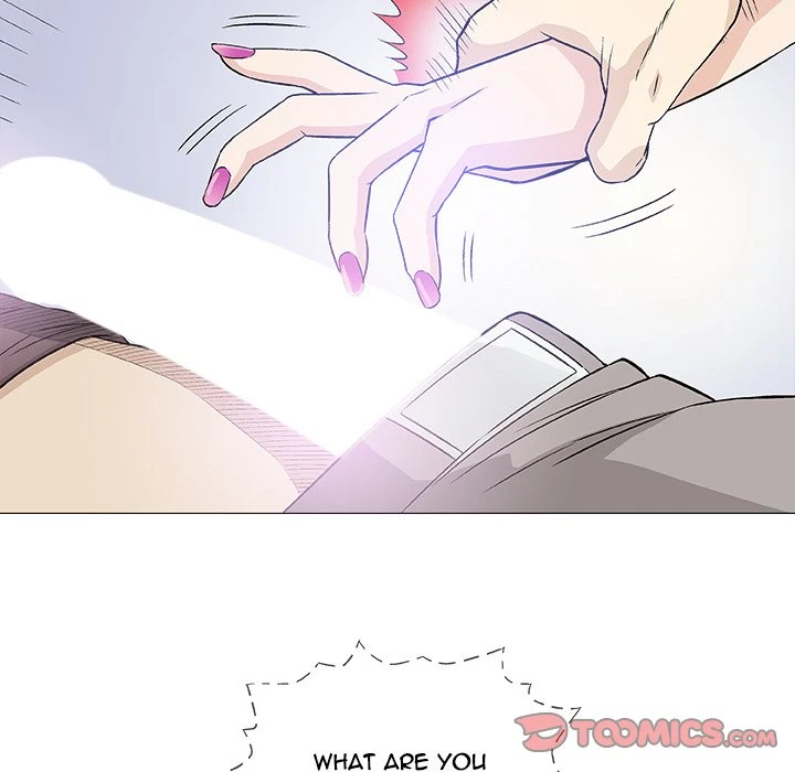 Give And Take Chapter 40, page 57
