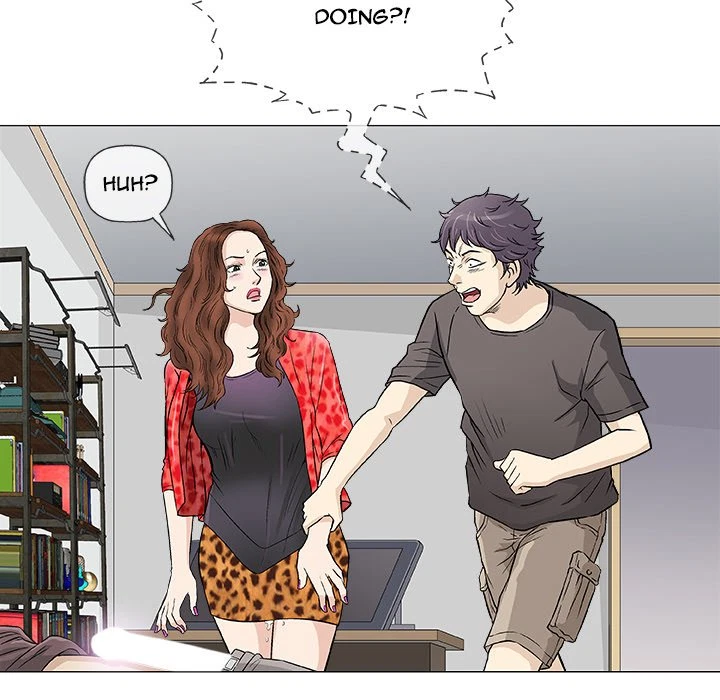 Give And Take Chapter 40, page 58