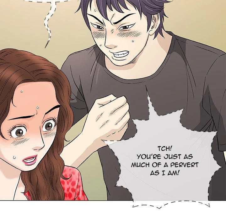 Give And Take Chapter 40, page 60