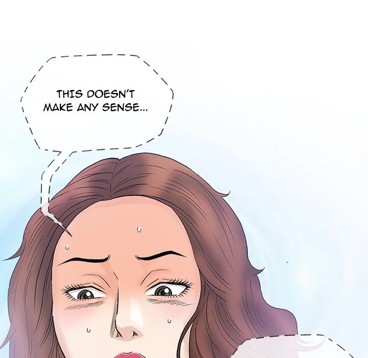 Give And Take Chapter 40, page 61