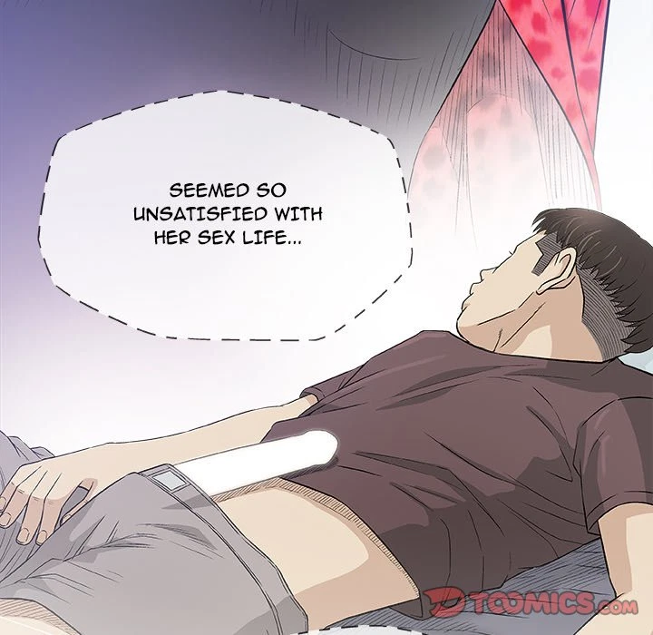 Give And Take Chapter 40, page 63