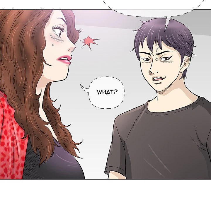 Give And Take Chapter 40, page 65
