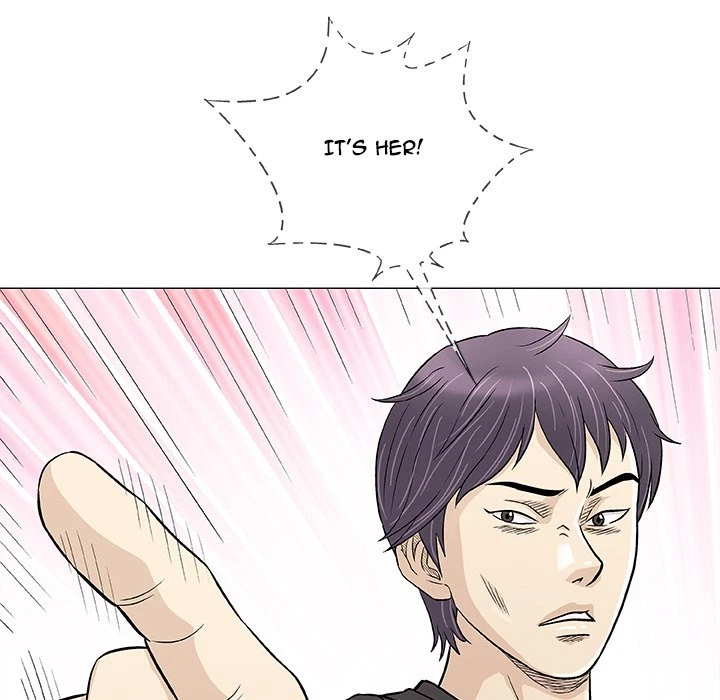 Give And Take Chapter 40, page 66
