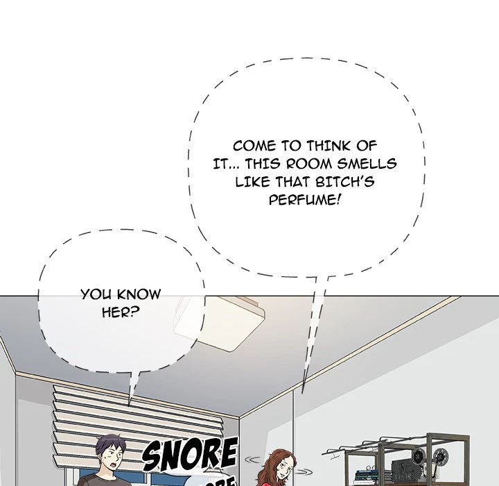 Give And Take Chapter 40, page 74