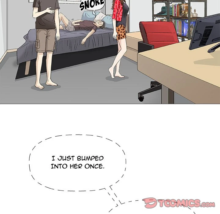 Give And Take Chapter 40, page 75