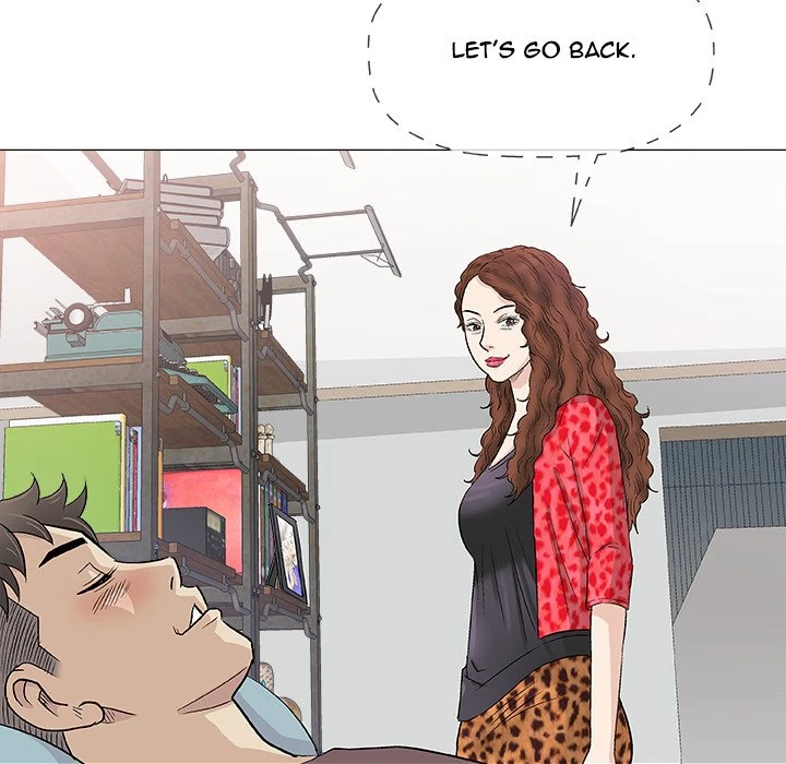 Give And Take Chapter 40, page 76
