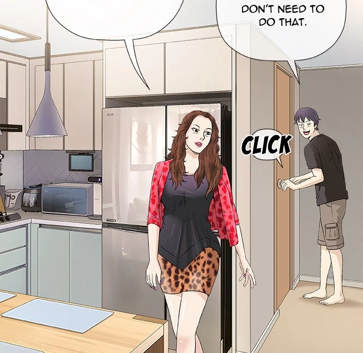 Give And Take Chapter 40, page 80