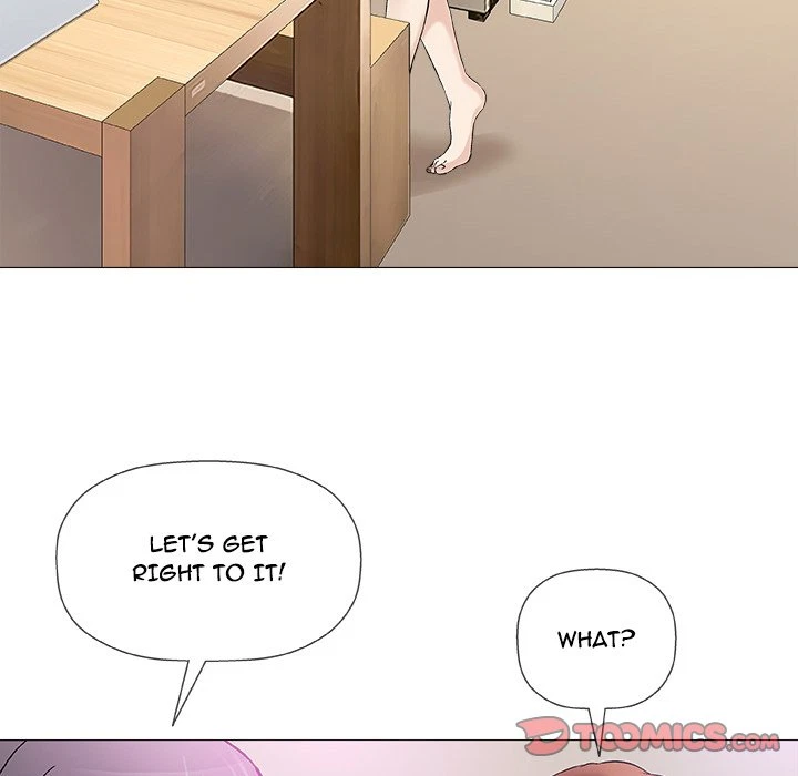 Give And Take Chapter 40, page 81
