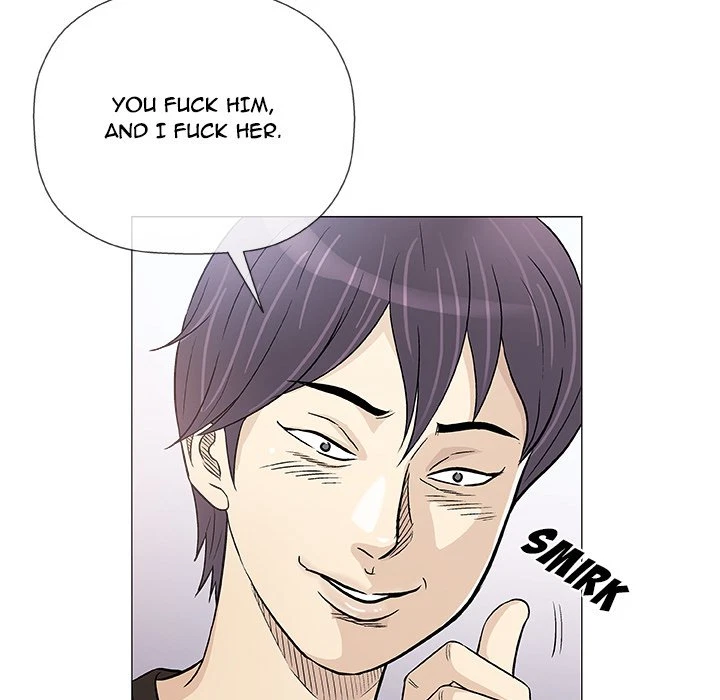 Give And Take Chapter 40, page 83