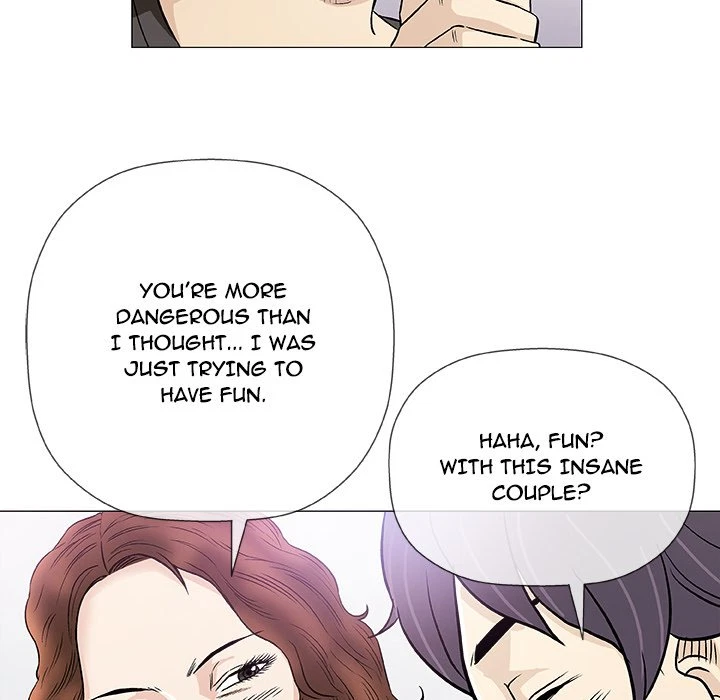 Give And Take Chapter 40, page 84