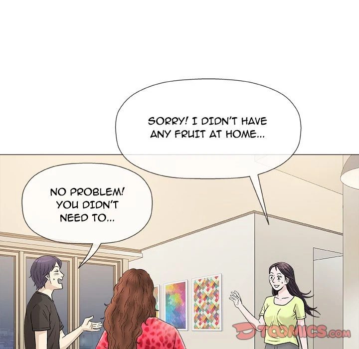 Give And Take Chapter 40, page 87