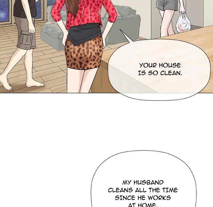 Give And Take Chapter 40, page 88