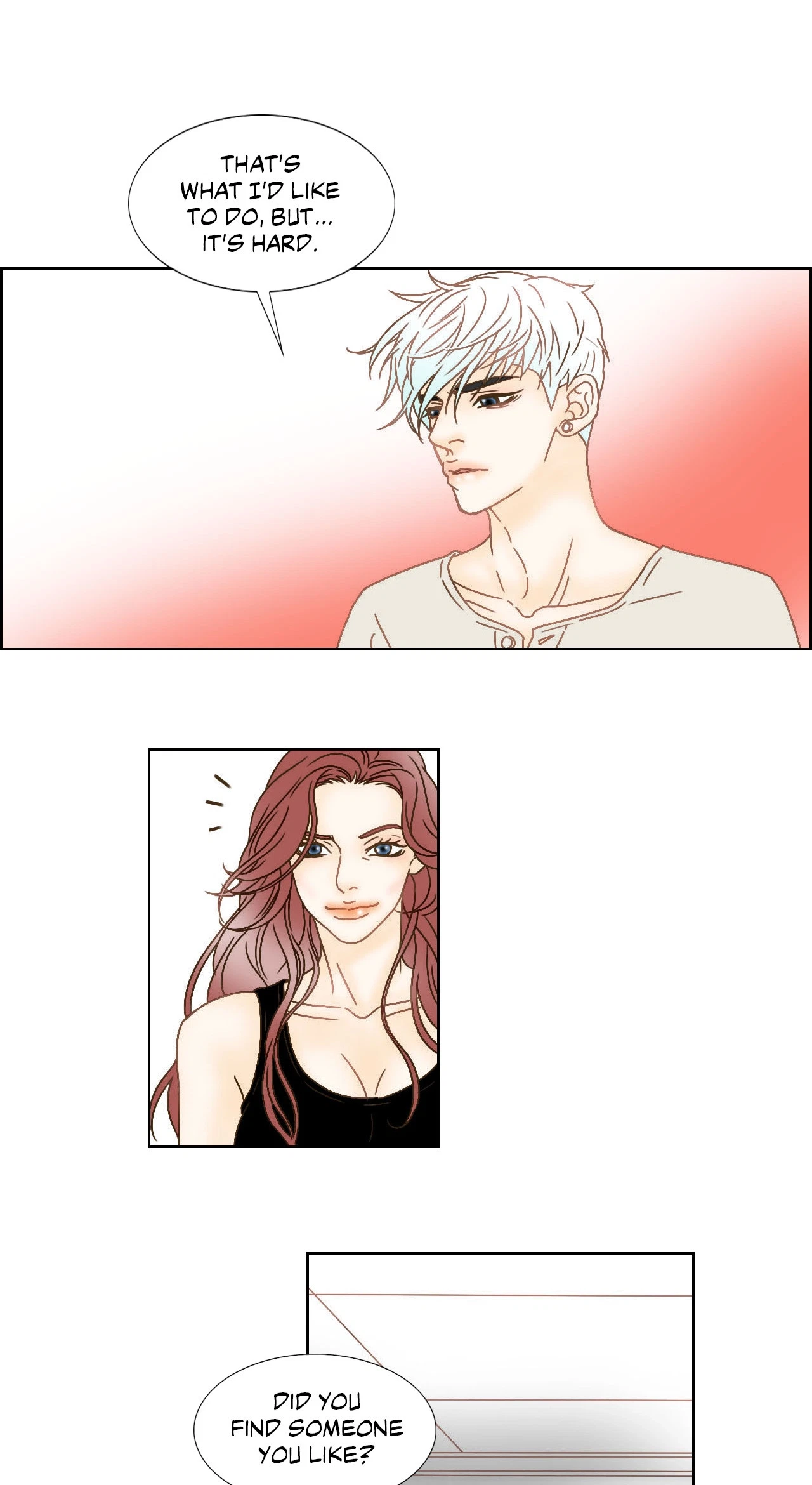 My Mother's Lover 2 Chapter 53, page 15