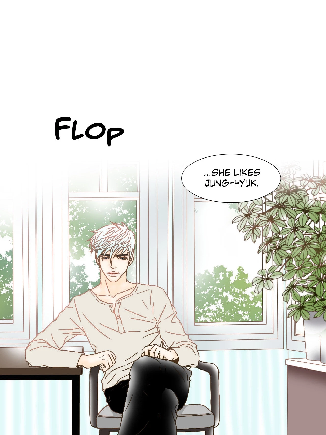 My Mother's Lover 2 Chapter 53, page 17