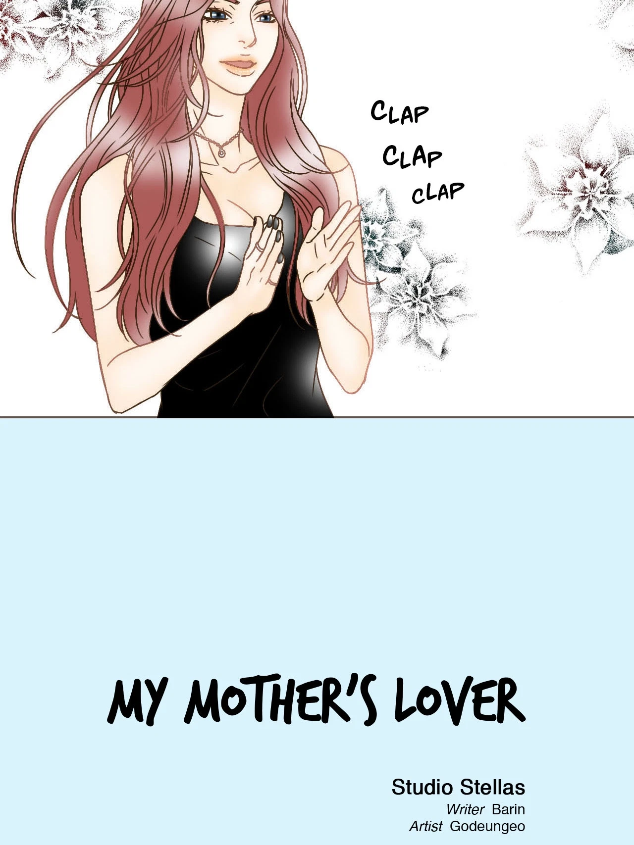 My Mother's Lover 2 Chapter 53, page 2