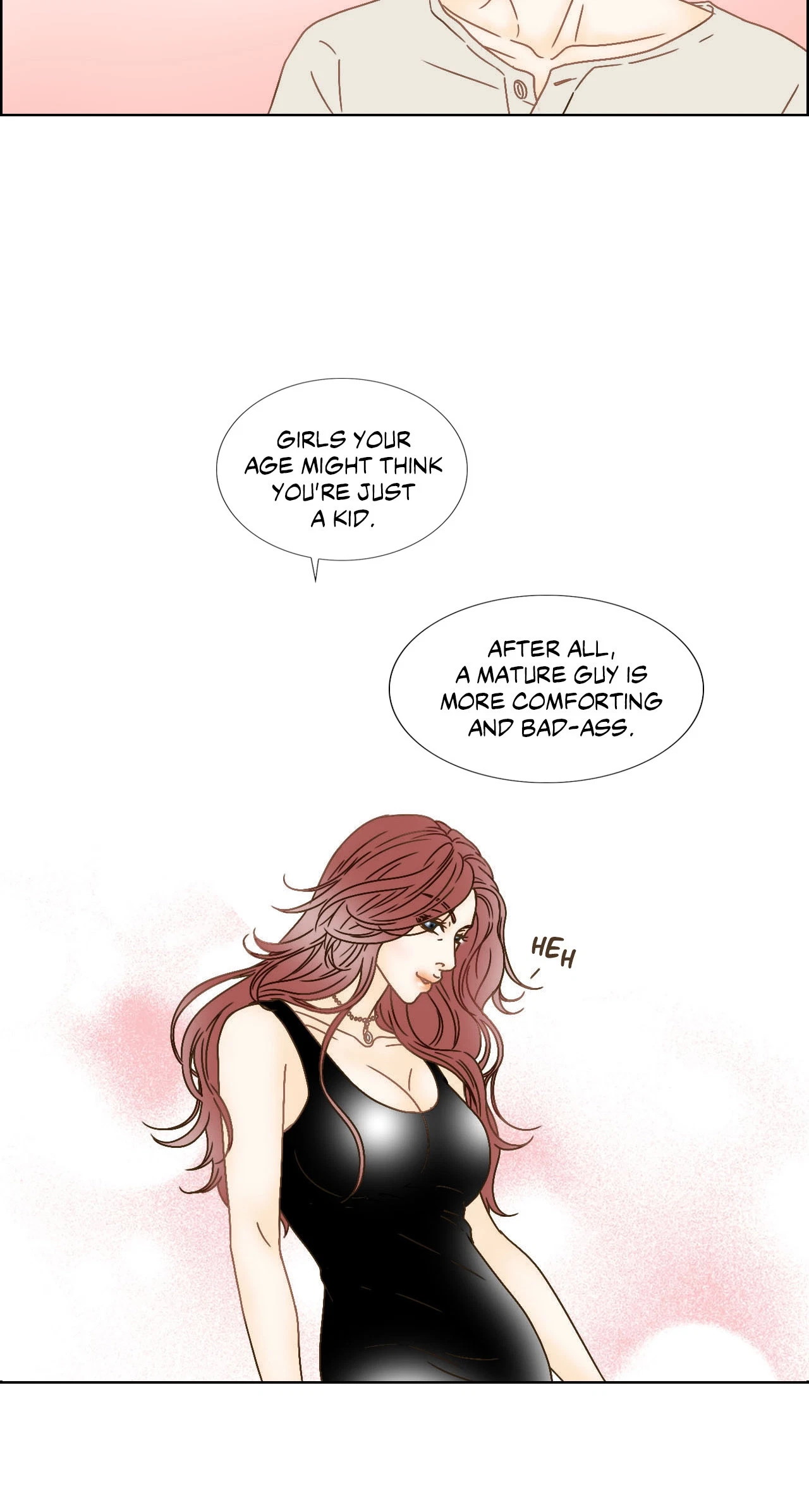 My Mother's Lover 2 Chapter 53, page 23