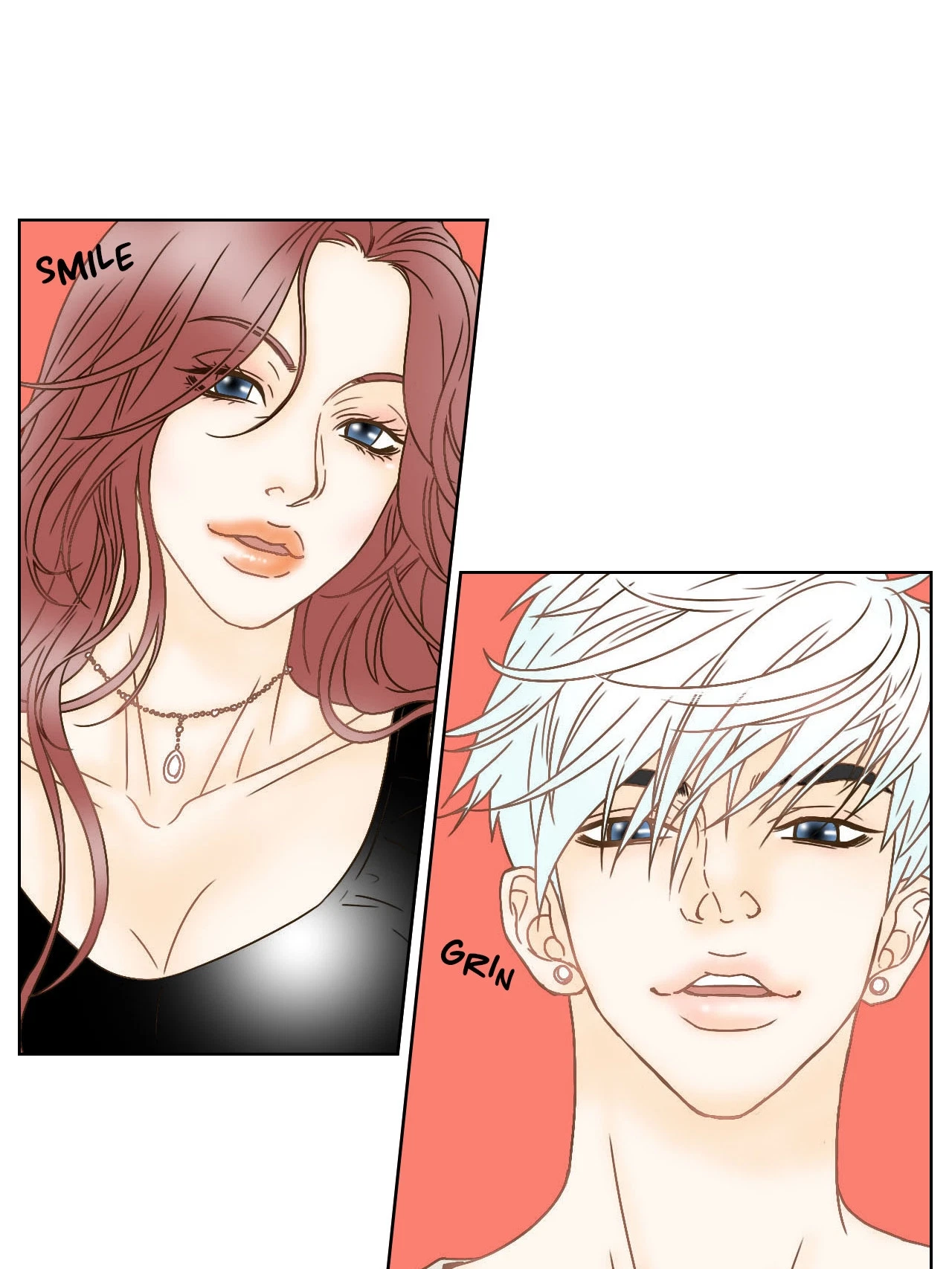 My Mother's Lover 2 Chapter 53, page 26