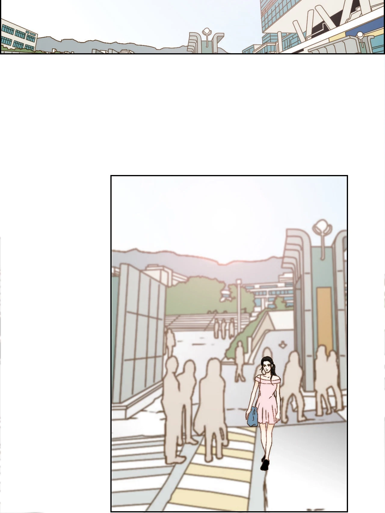 My Mother's Lover 2 Chapter 53, page 28