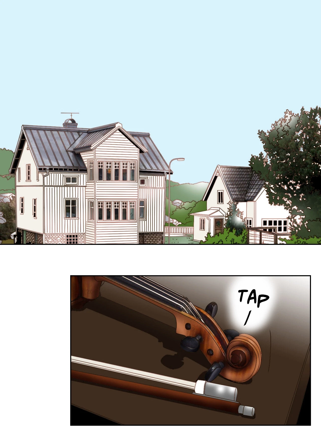My Mother's Lover 2 Chapter 53, page 3