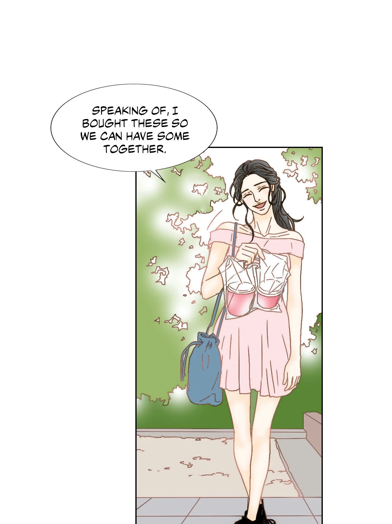 My Mother's Lover 2 Chapter 53, page 33