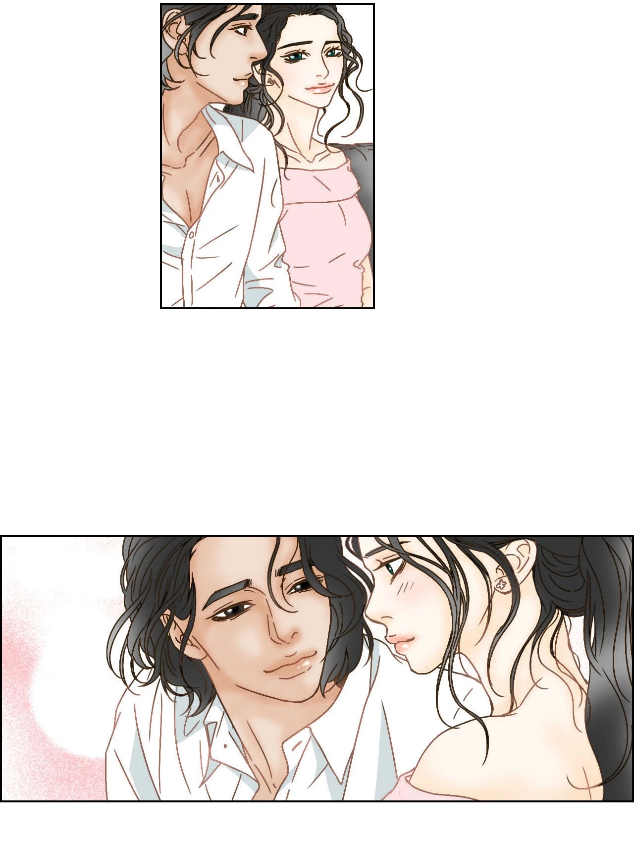 My Mother's Lover 2 Chapter 53, page 37