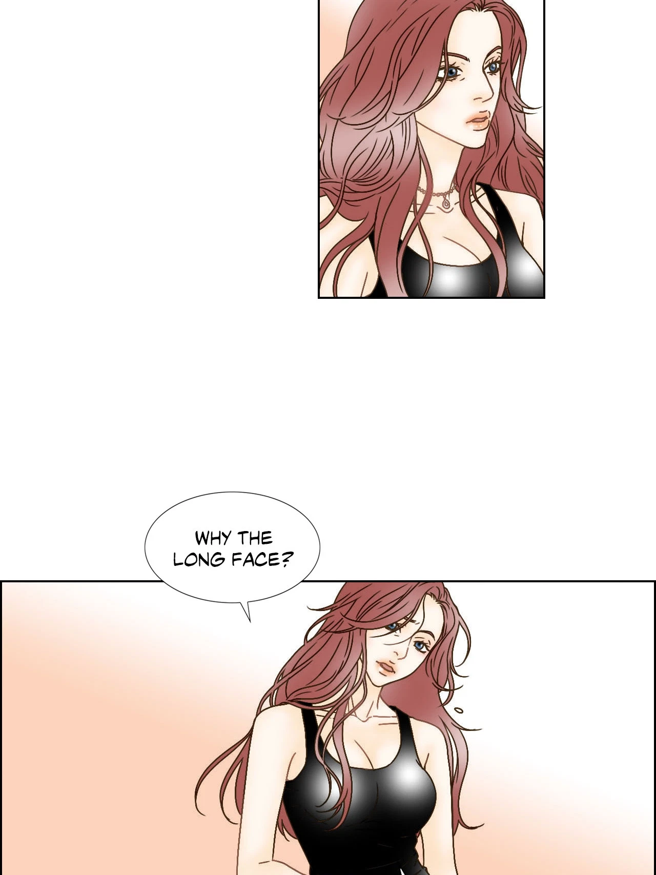 My Mother's Lover 2 Chapter 53, page 5