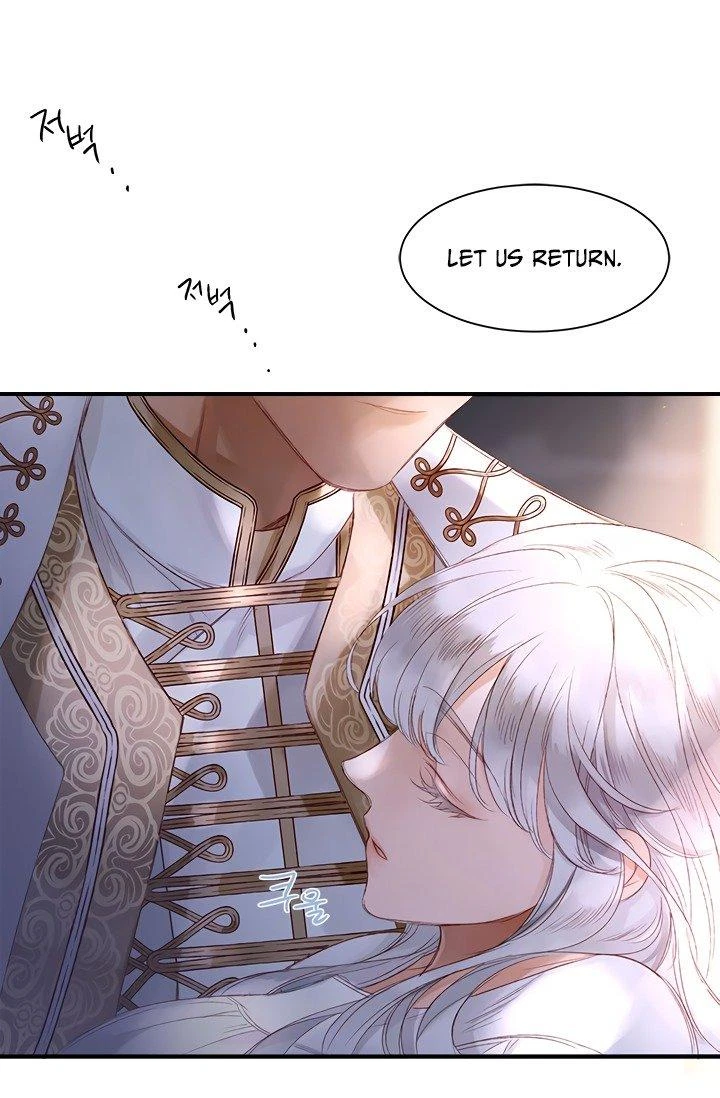 The Sultan's Love Chapter 3, page 10