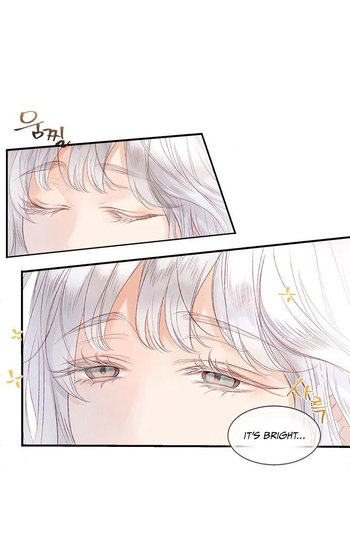 The Sultan's Love Chapter 3, page 12