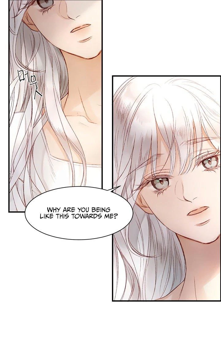 The Sultan's Love Chapter 3, page 19