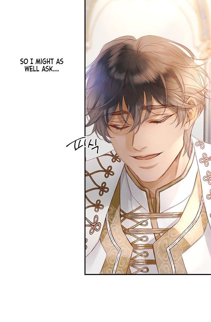The Sultan's Love Chapter 3, page 21