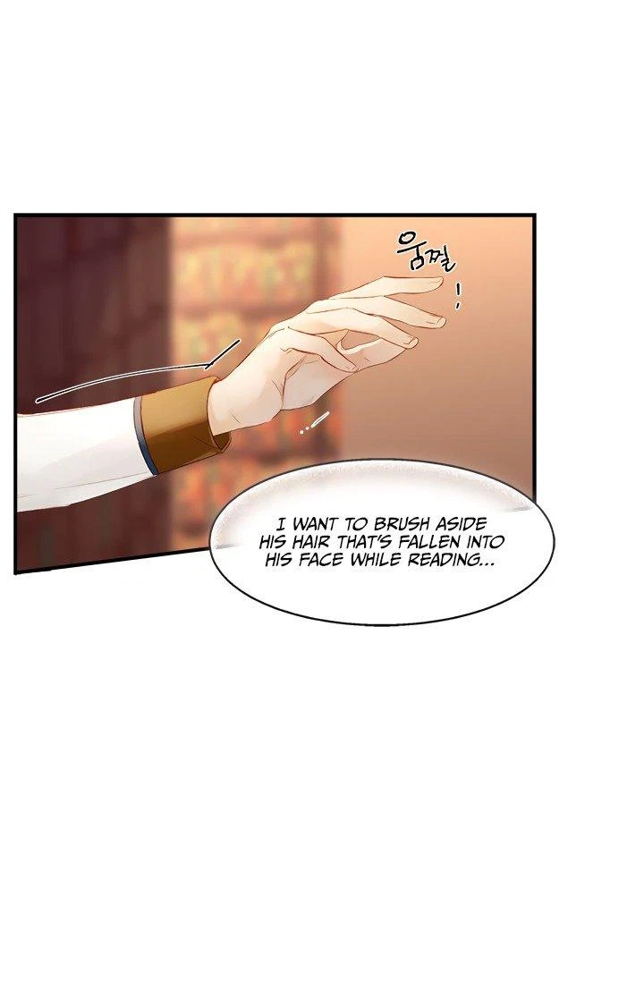 The Sultan's Love Chapter 3, page 26