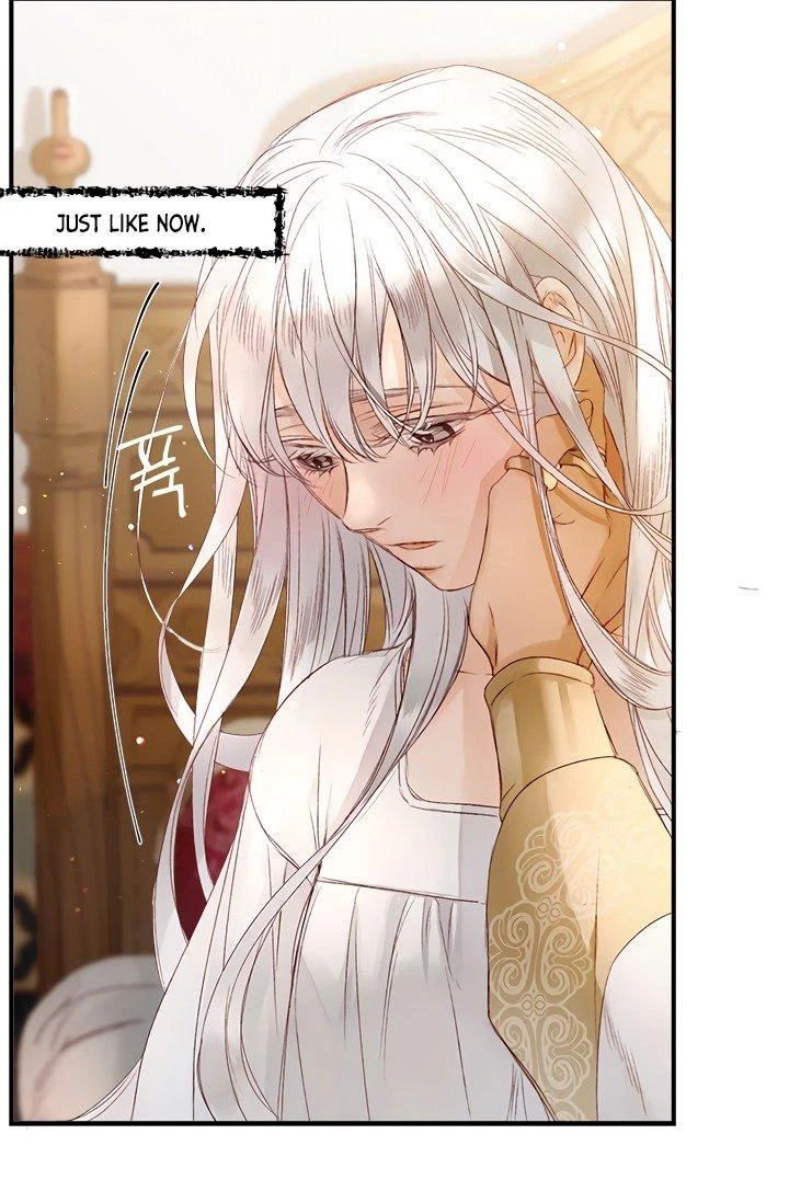 The Sultan's Love Chapter 3, page 28